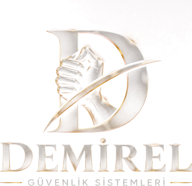 Demirel Güvenlik Sistemleri
