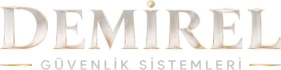 Demirel Güvenlik Sistemleri